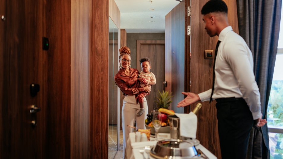 Hotel Personalization Strategy: How Owners Can Turn Guest Preferences Into Revenue