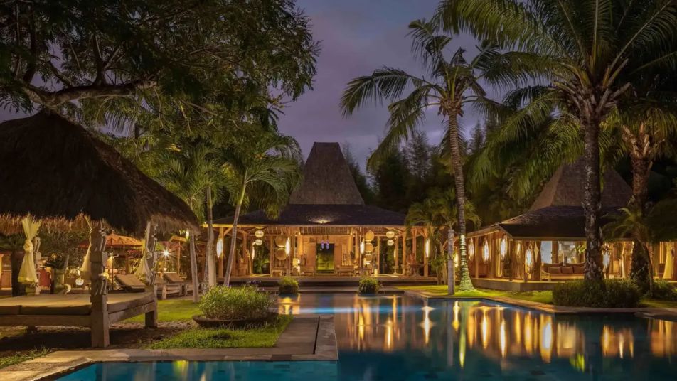 Boutique Hotel Management Company Bali: Guide for Property Owners