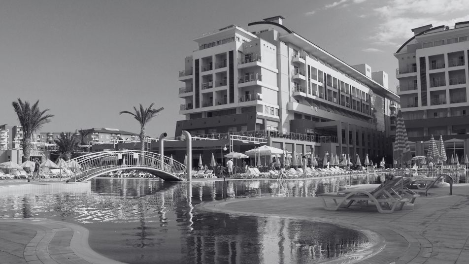 Bali-Based Hotel and Resort Management and Development Across Indonesia