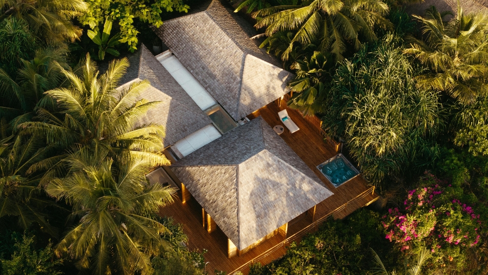 Sustainable Hotel Management: A Practical Guide for Hotels, Villas, and Resorts