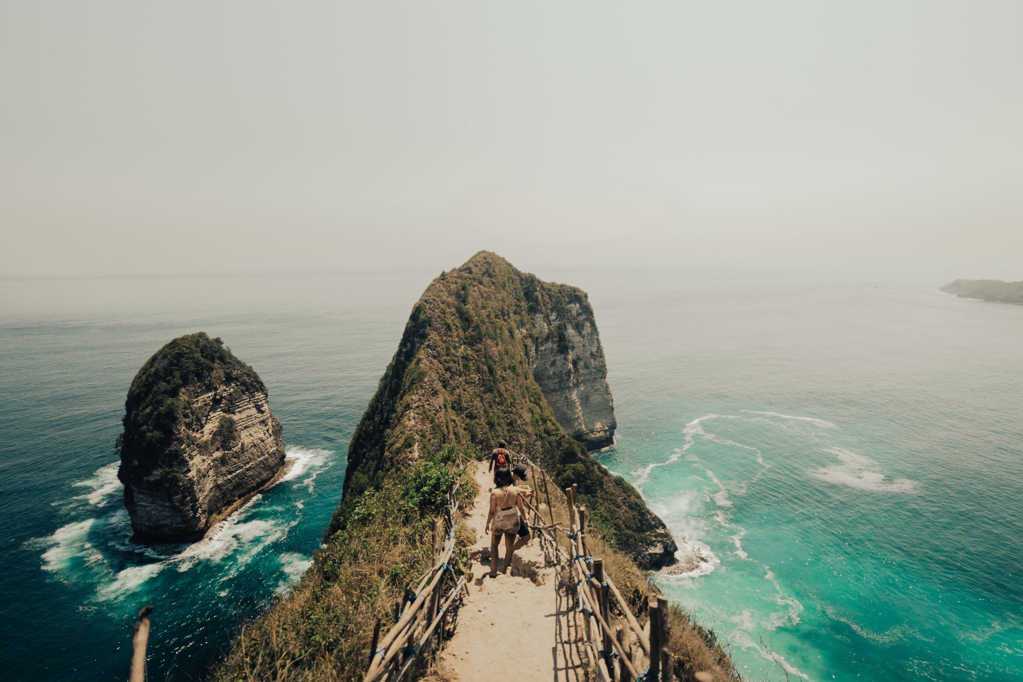 Why Invest in Bali : Economic Profile, Key Sectors, Regulations, and Opportunities