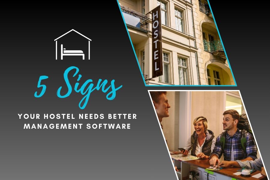 5 Signs Your Hotel Needs Professional Management