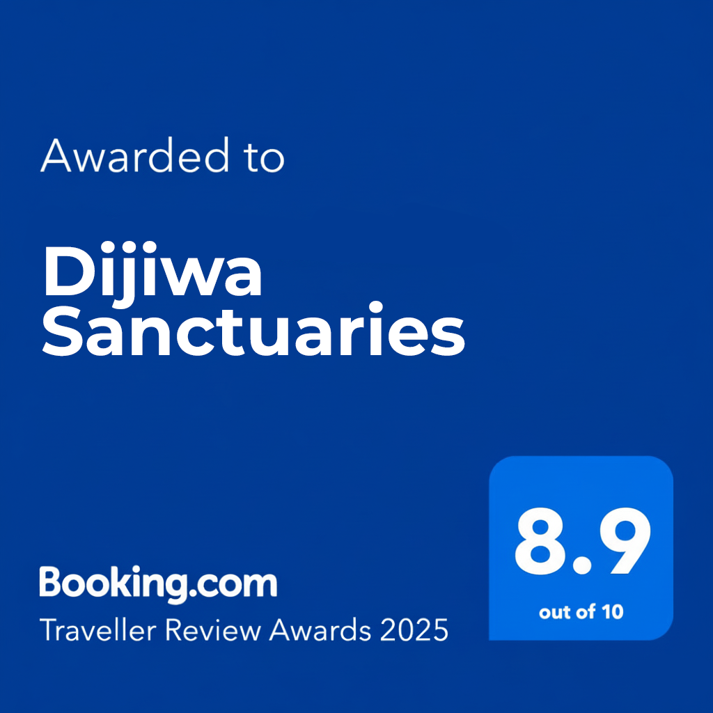 Booking.com Traveller Review Awards