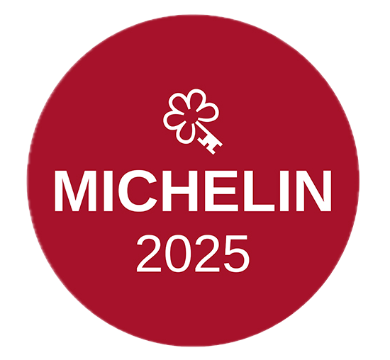 One MICHELIN Key