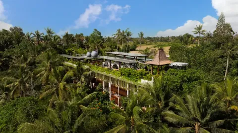 Arkamara Dijiwa Ubud