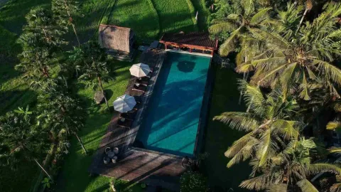 The Artini Dijiwa Ubud