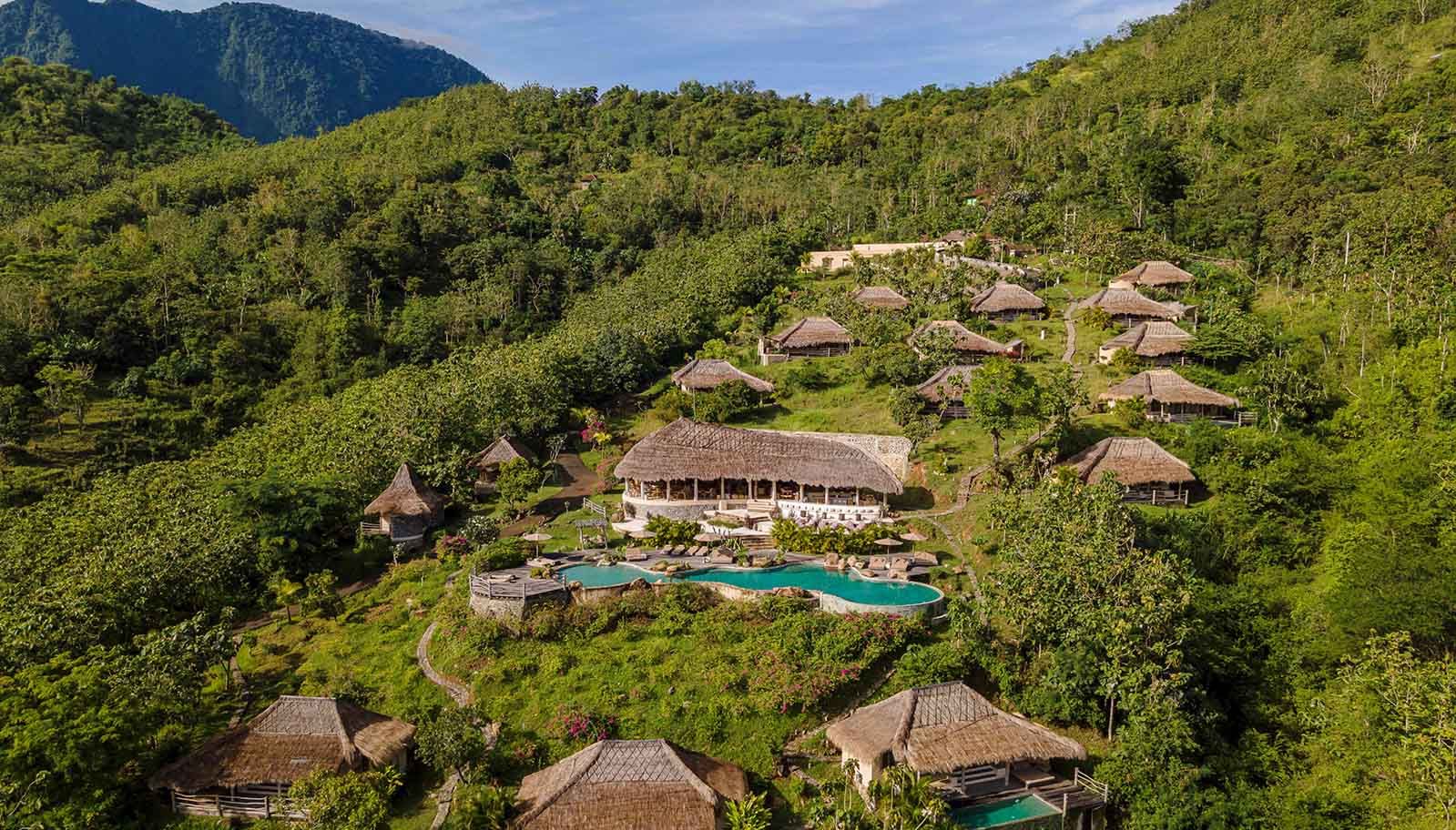 MATHIS Lodge Amed