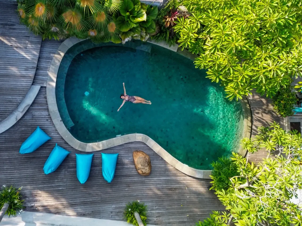 Investing in Inspired Hospitality