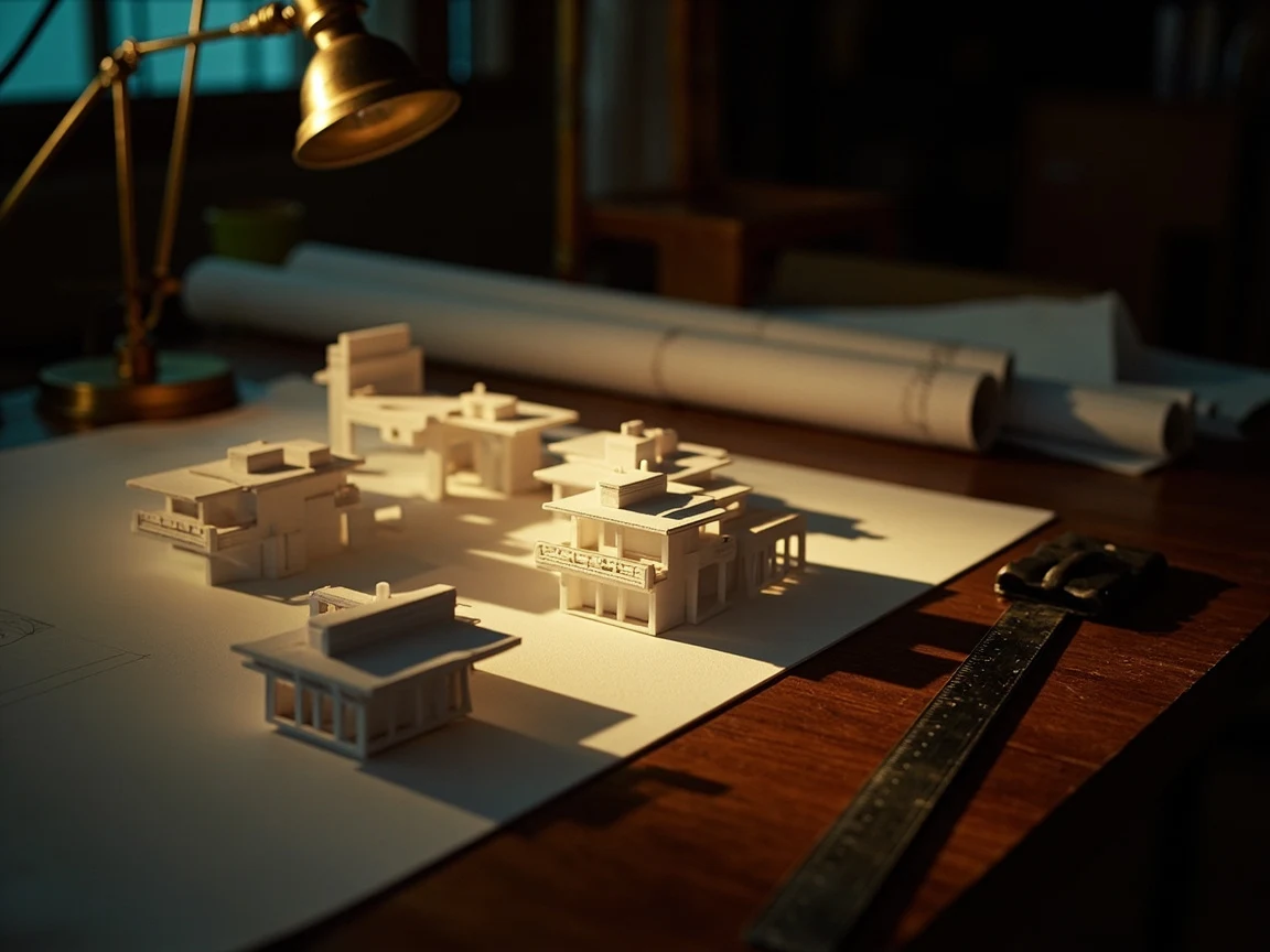 Hotel Design & Development