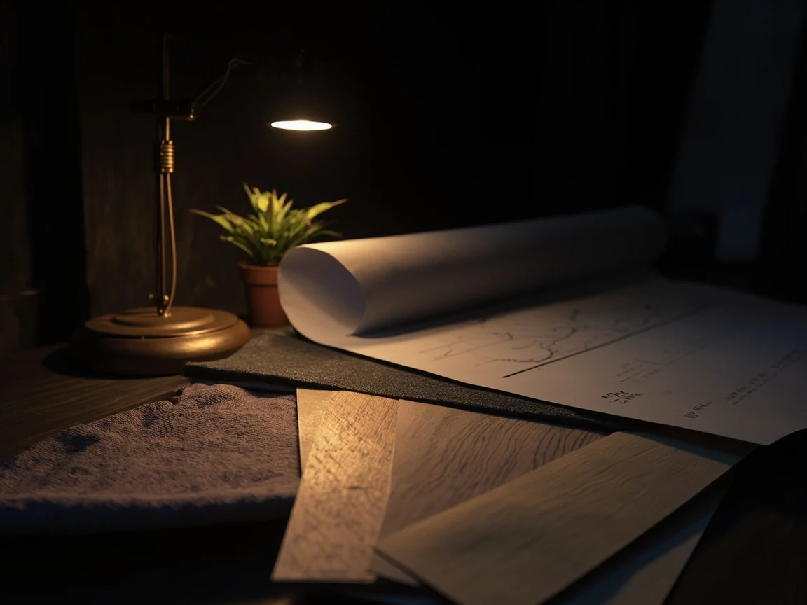 Architecture, Interior & Landscape Design