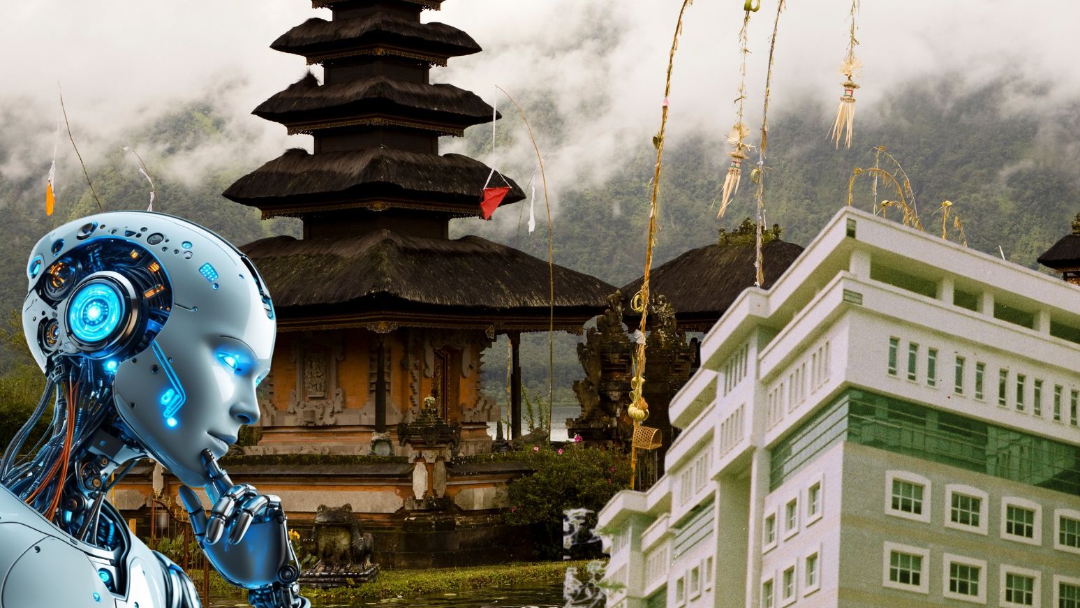 How Bali Hotels Can Prepare for AI Booking Agents