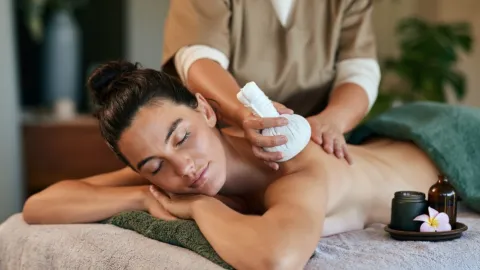 The Future of Wellness: Spa Trends Shaping Hospitality in Bali