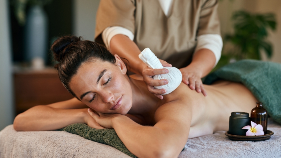The Future of Wellness: Spa Trends Shaping Hospitality in Bali